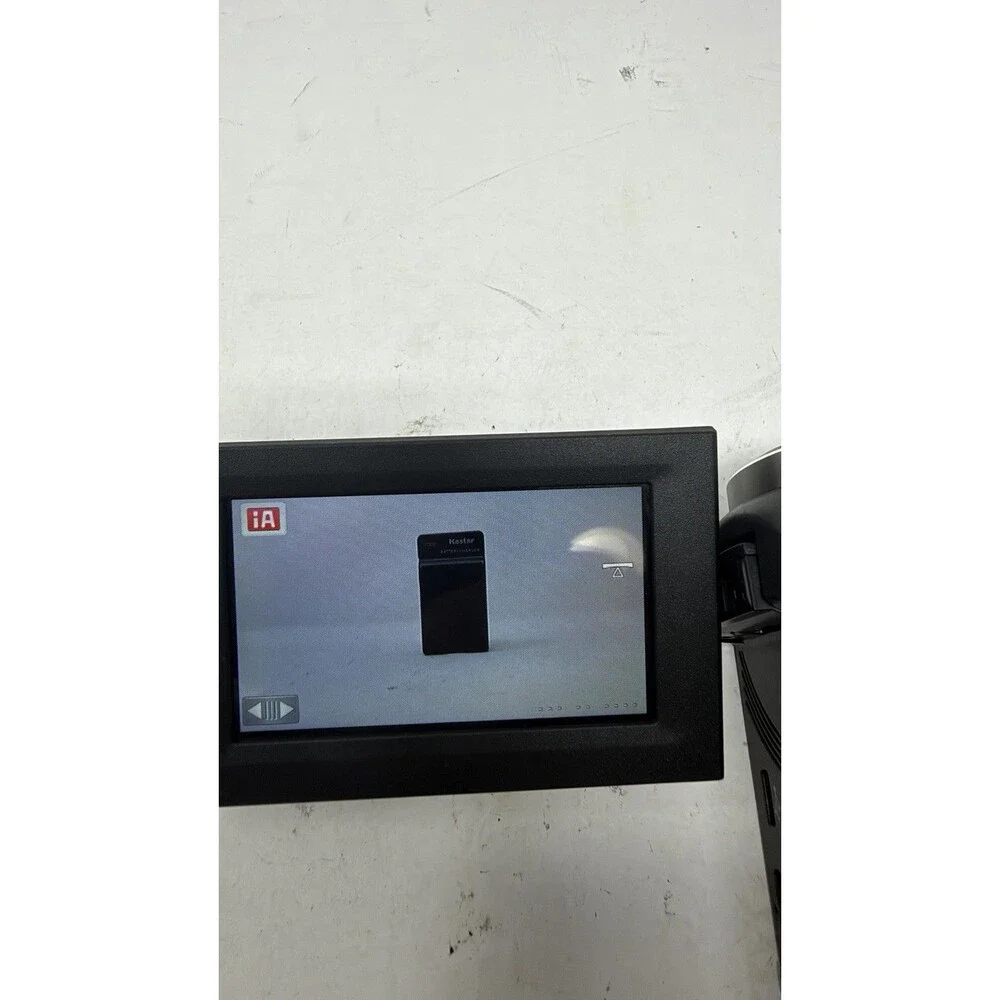 Panasonic HC-V270 Camcorder Full HD 10.0MP - Tested Working